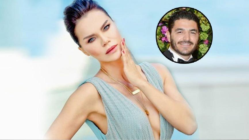 Ebru Şallı’dan evlilik açıklaması