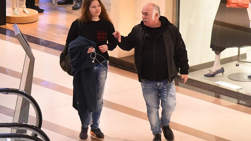 Güven Kıraç kesenin ağzını açtı