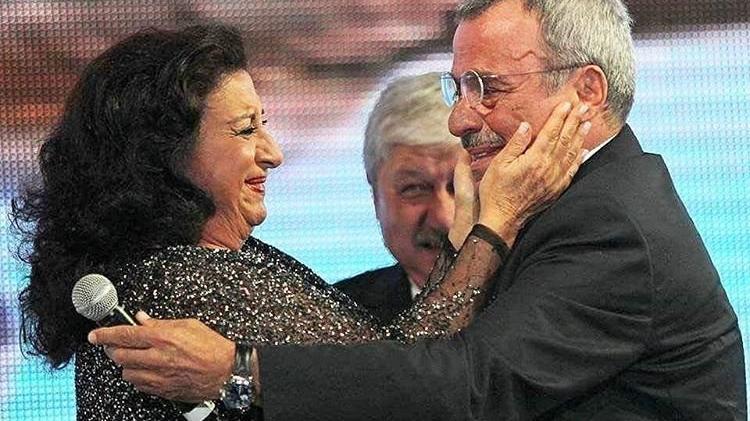 Perran Kutman’dan Şevket Altuğ paylaşımı
