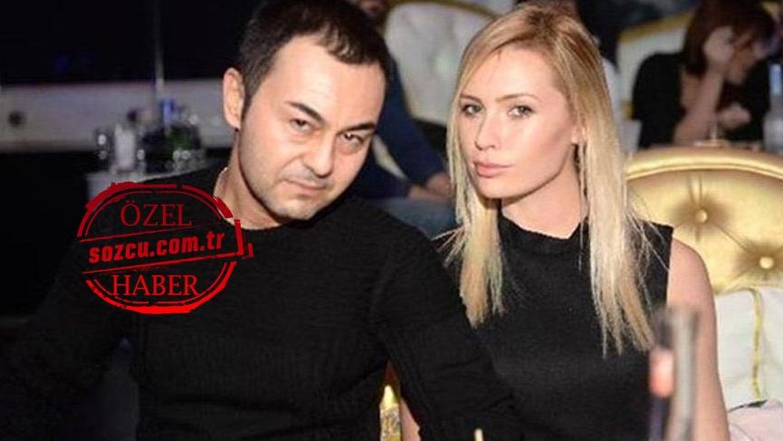 Serdar Ortaç ve eşi Chloe Loughnan boşanıyor mu? Ortaç’ın avukatı açıkladı