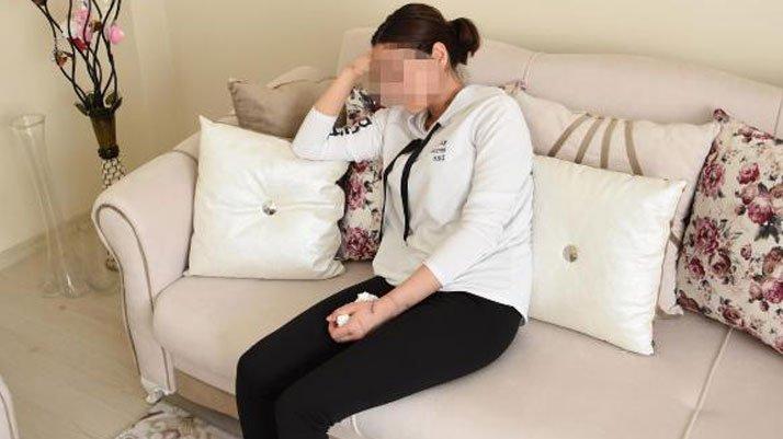 genç kızın akıl almaz vahÅetten mucize kurtuluÅu! ile ilgili görsel sonucu