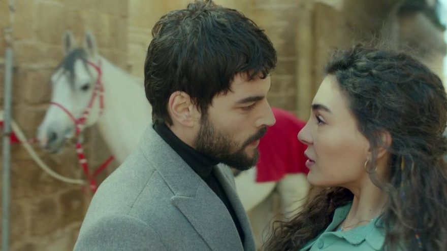 Hercai dizisi nerede çekiliyor? İşte Hercai’nin çekildiği şehir