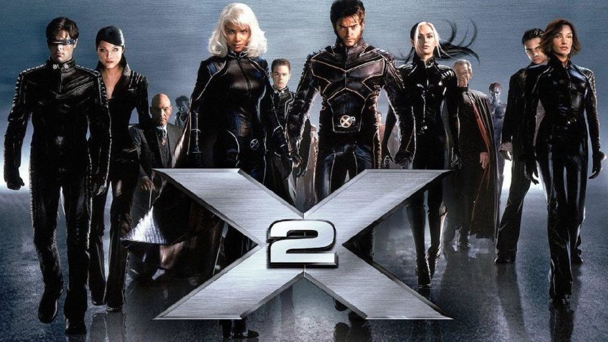 X-Men 2 filminin konusu ne? İşte X-Men 2 filminin oyuncuları