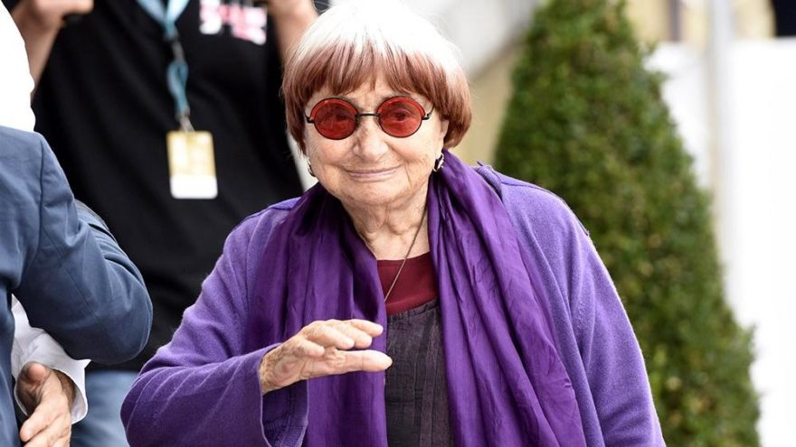 Efsane yöneten Agnes Varda’dan üzüntü haber!