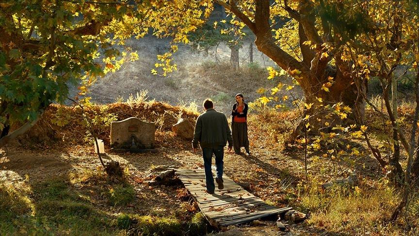 Türk filmleri ABD’de sinamaseverlerle buluşacak