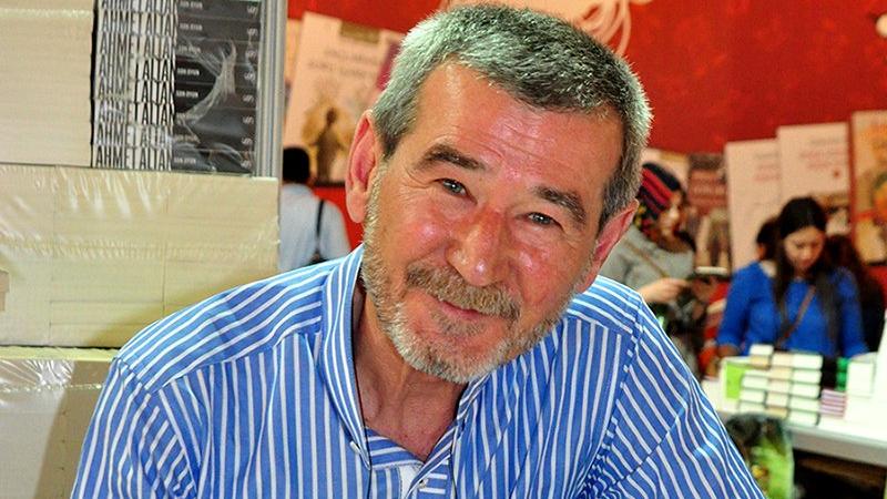 Ahmet Telli, TAKSAV’ın konuğu oluyor