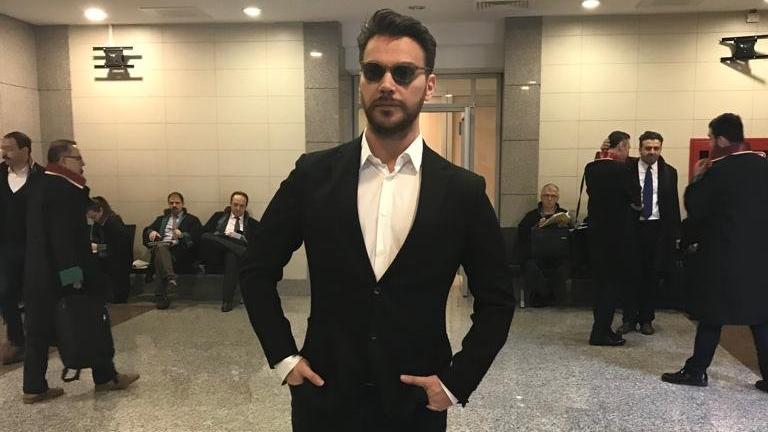 Sinan Akçıl: Kölelik sözleşmesi dayattılar