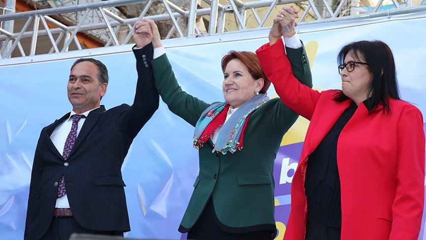 AkÅŸenerâ€™den EYT Ã§Ä±kÄ±ÅŸÄ±! â€˜SuÃ§sa biz o suÃ§u iÅŸlemeye devam edeceÄŸizâ€™