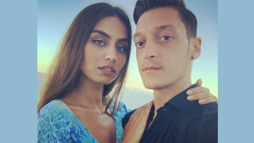 Amine Gülşe 500 TL’lik gelinlik giymeyeceğini açıkladı