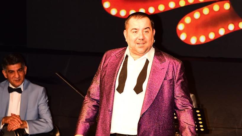 Ata Demirer: “Bizim zamanımızda Bergen vardı, şimdi Aleyna var”