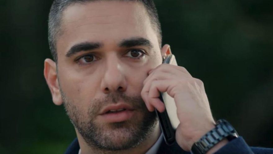 Vuslat 12. yeni bölüm 2. fragmanı yayında! Aziz suçsuzluğunu ispat edebilecek mi? (Vuslat yeni bölüm fragmanı izle)