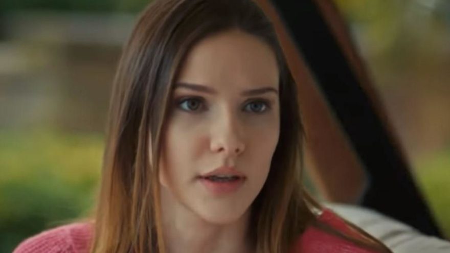Elimi Bırakma 34. yeni bölüm 2. fragman: Azra’nın korku çığlığı! (Elimi Bırakma yeni bölüm fragmanı izle)