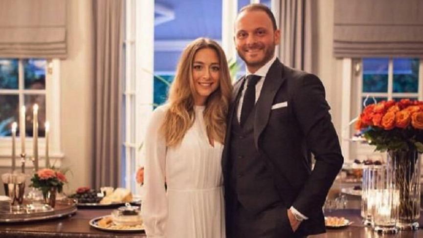 Mina Başaran’ın nişanlısından duygusal ilan