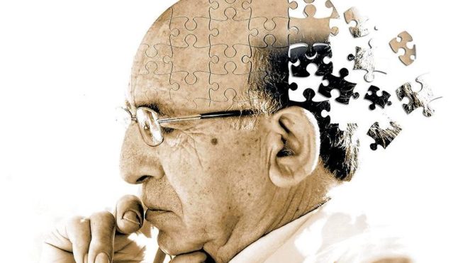 Alzheimer Nedir Alzheimer Evreleri Nelerdir Saglik Son Dakika Haberler