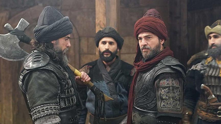 Image result for Dirilis Ertugrul