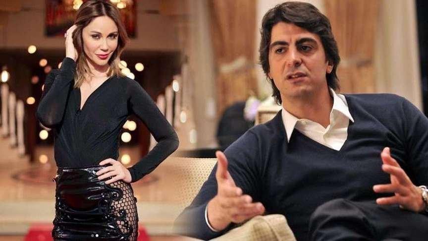 Demet Şener ve İbrahim Kutluay evliliği bitti