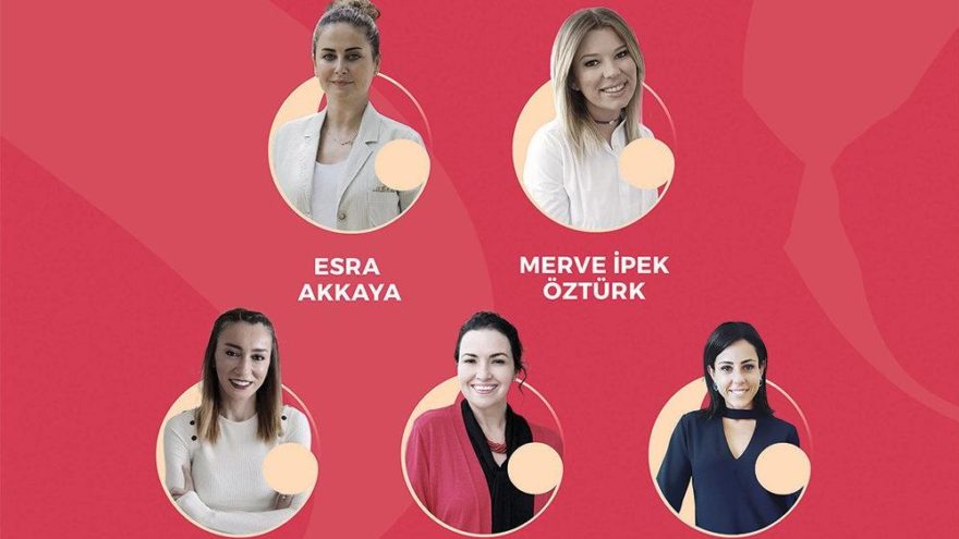 Kadınlar hikayelerini anlatıyor