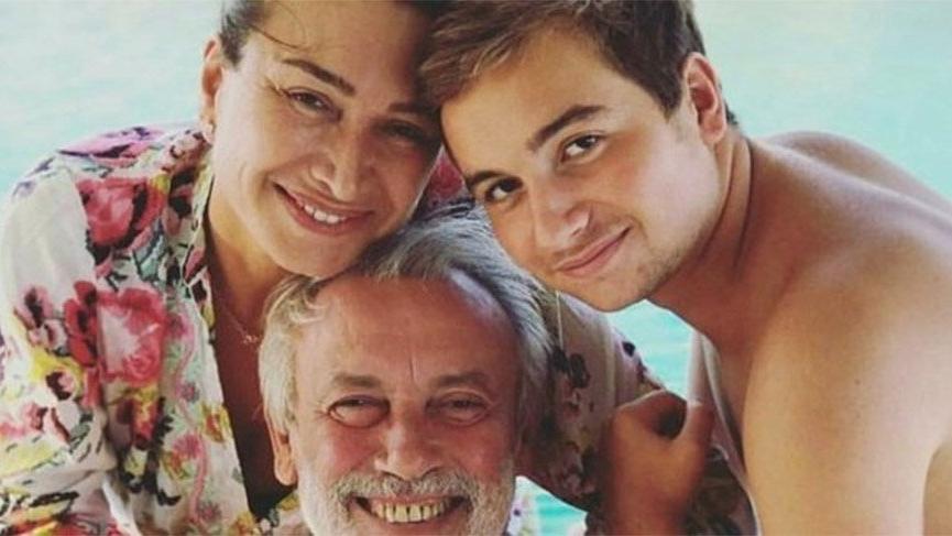 Eşini kaybeden Demet Akbağ’dan duygusal mesaj!