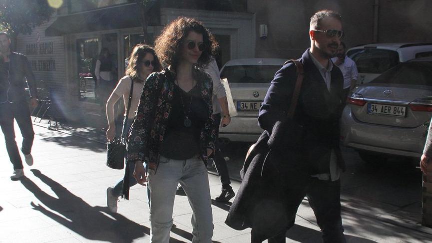 Beren Saat’in suskunluğu