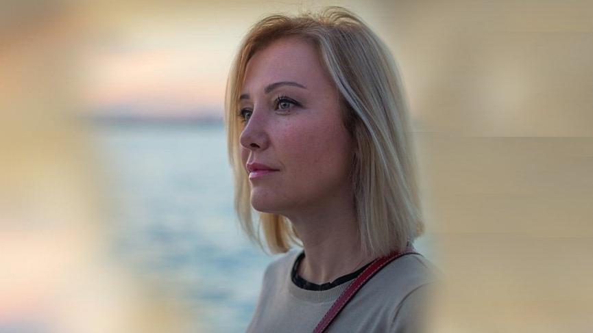Berna Laçin, Hugh Jackman üzerinden Atatürk göndermesi yaptı