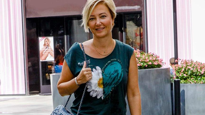 Berna Laçin’e ‘bir de okutun’ diyen doktor
