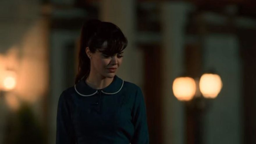 Bir Zamanlar Çukurova 24. yeni bölüm 2. fragman: Züleyha’dan Demir’e çok ağır söz!