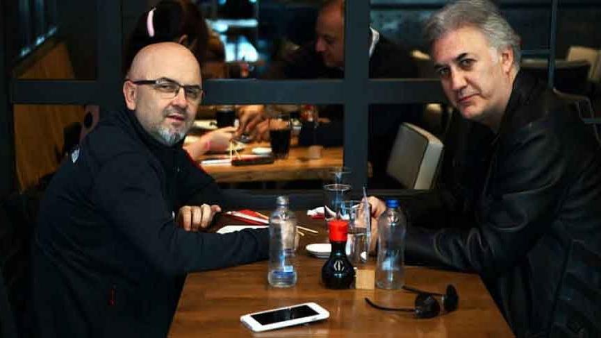 Birol Güven’den ‘Çocuklar Duymasın’ açıklaması