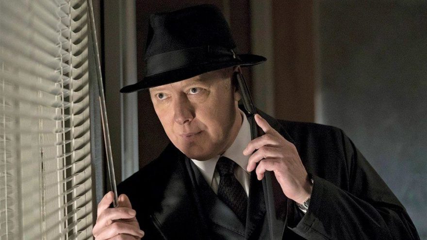 The Blacklist’ten yeni sezon müjdesi