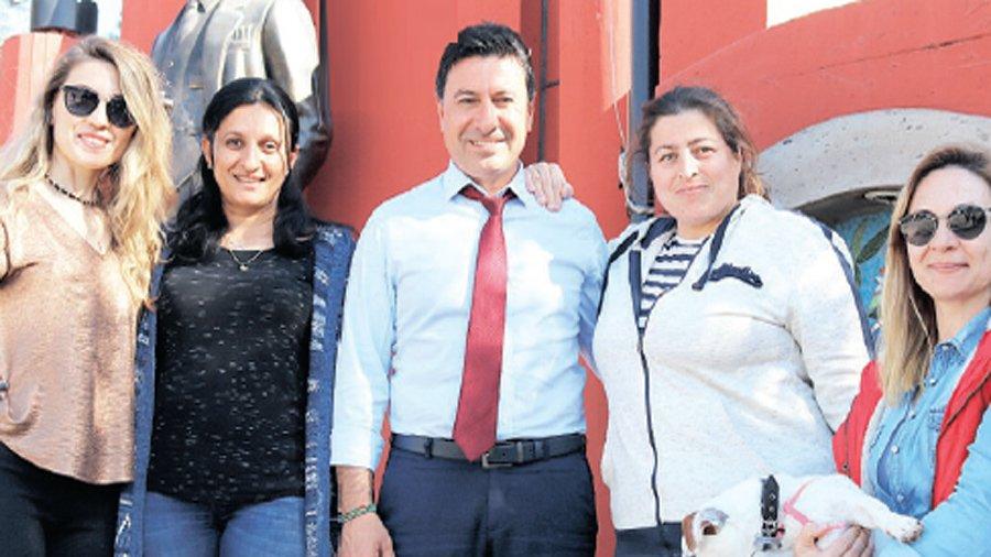 Ahmet Aras Bodrum U Bodrumlular Yonetecek Son Dakika Haberleri