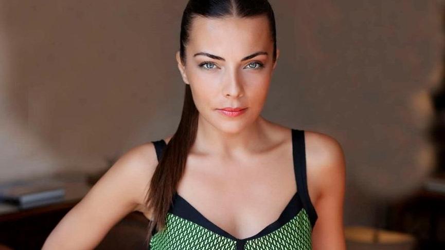 Burcu Kara: Çocukken nefret ederdim