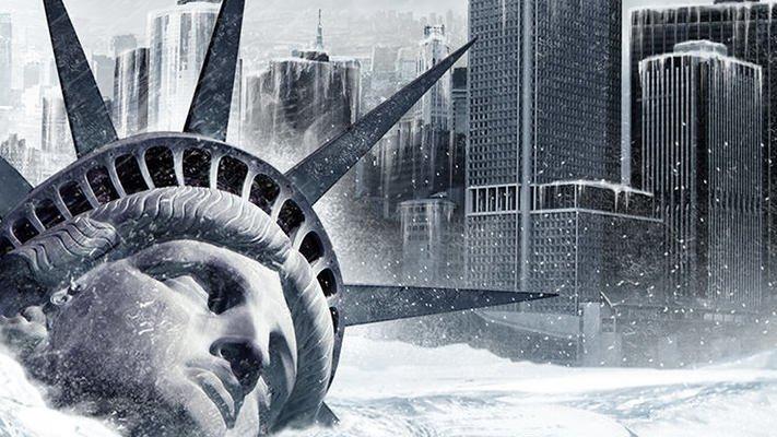 2012 Buzul Çağı konusu ve oyuncuları: 2012 Buzul Çağı filminde kimler oynuyor?