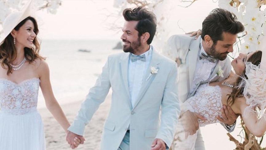 Beren Saat’ten kafa karıştıran hamle