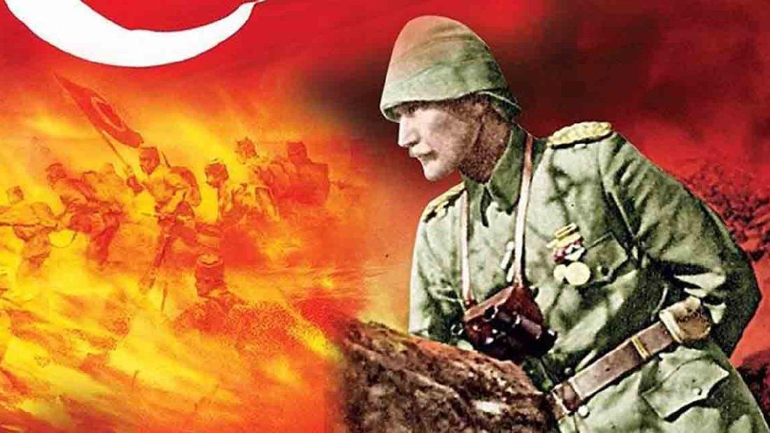 Canakkale Zaferi Nin Anlam Ve Onemi Nedir Iste Canakkale Zaferi Siirleri 2 3 4 Kitalik Guncel Haberler