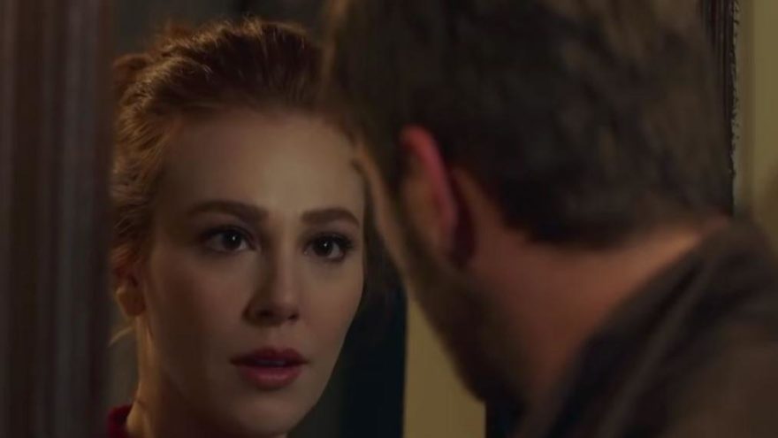 Zeynep Kadir’e aşkını itiraf ediyor! Çarpışma 14. yeni bölüm fragmanı geldi! Çarpışma 13. son bölüm izle…