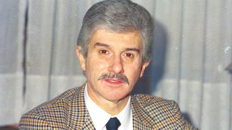 Çetin Emeç, katledilişinin 29’uncu yılında mezarı başına anıldı
