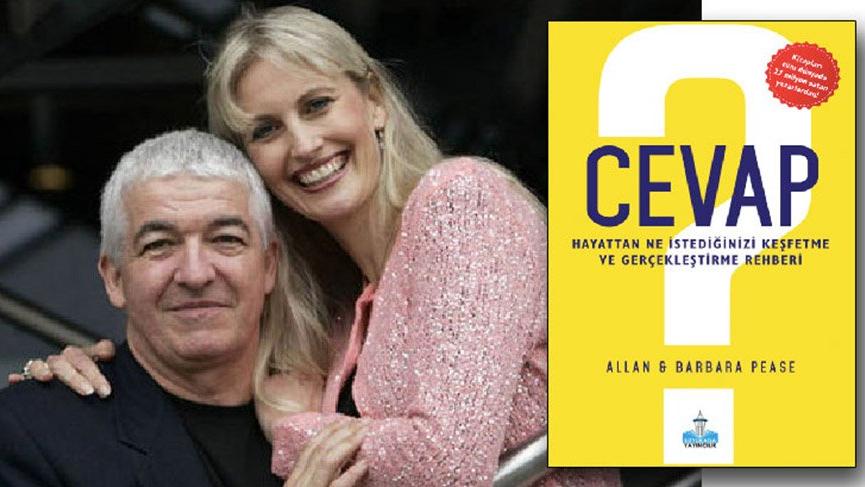 Cevap ile zorlukları değil fırsatları görün