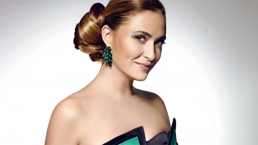 Ceyda Düvenci hastaneden yazdı