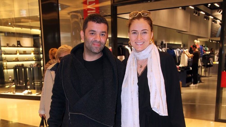 Ceyda Düvenci iyileşti