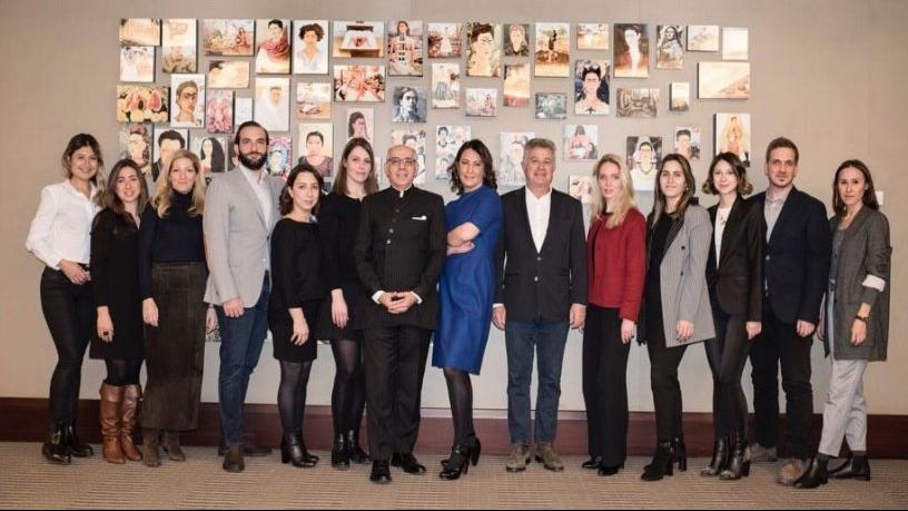 Contemporary Istanbul, yeni ekibiyle 14. edisyonuna hazırlanıyor