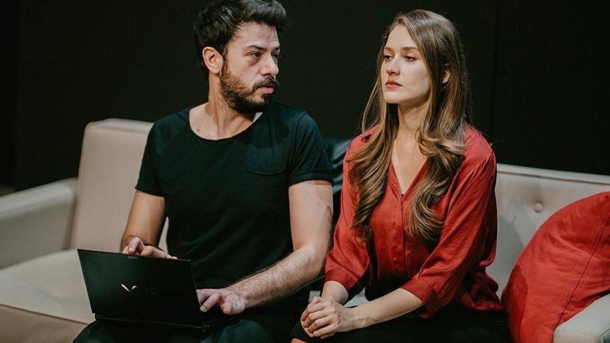 Çok Satanlar, Tiyatrolar Günü’nde perde açacak