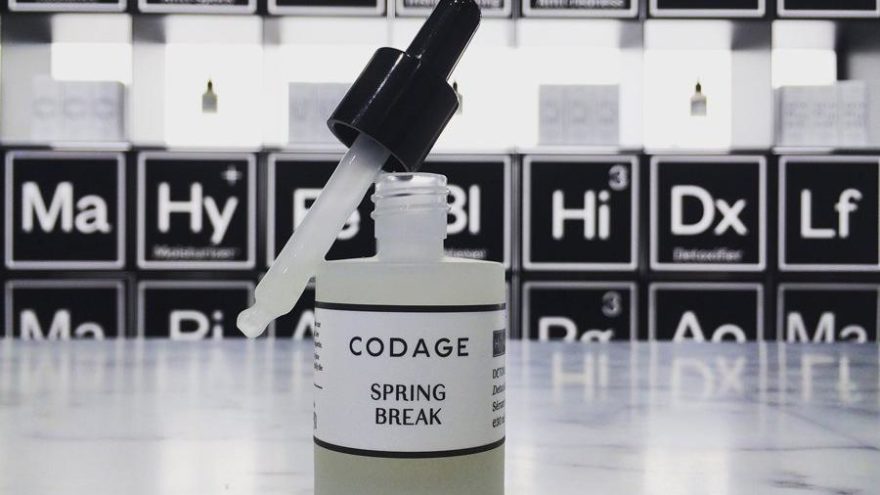 Codage Paris ile cildiniz kış uykusundan uyansın