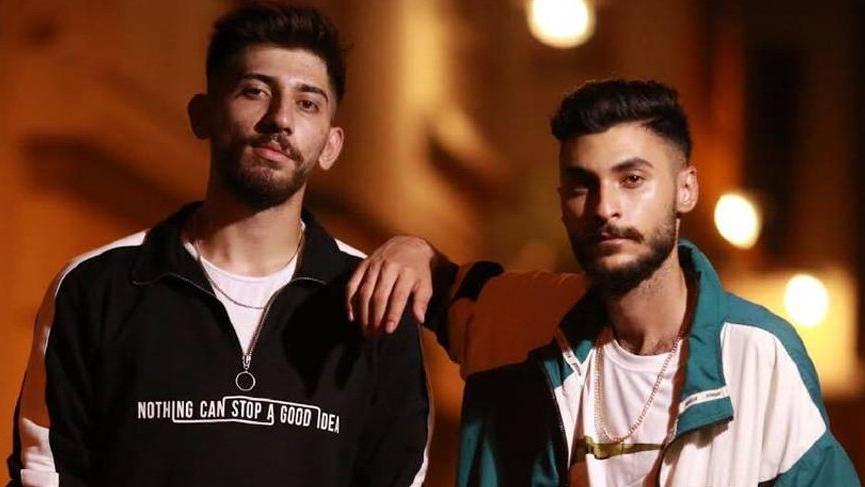 Ortaköy’de rap rüzgarı esecek