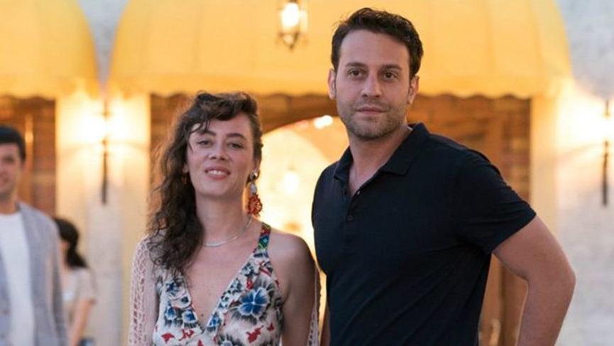 Demet Evgar imzaya bir adım daha yaklaştı