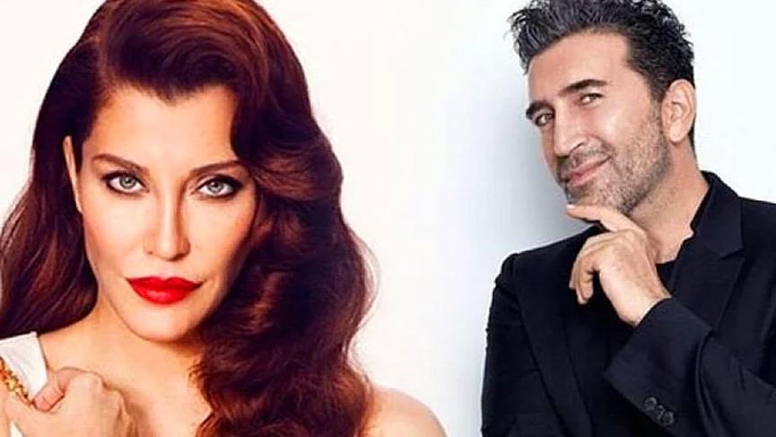 Deniz Akkaya fotoğrafçı Nihat Odabaşı’na ateş püskürdü