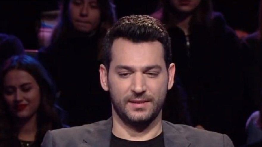 Kim Milyoner Olmak İster sorusu: Bir çizimin oranları bozulmadan daha küçük veya daha büyüğünün çizilmesi için kullanılan araca ne ad verilir?