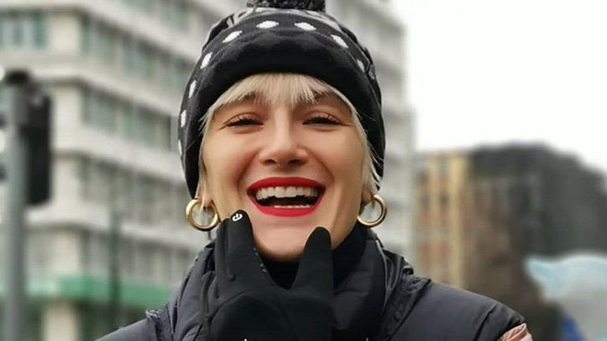 Didem Soydan’a ‘Örgüt propagandası’ soruşturmasında karar verildi
