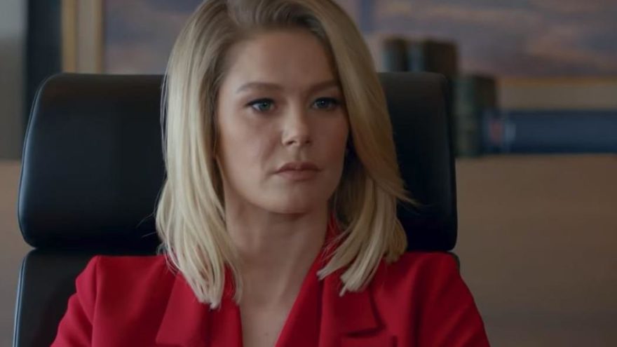 Kuzgun 8. yeni bölüm fragman yayınlandı! Evlilik kapıda! (Kuzgun 7. son bölüm izle)
