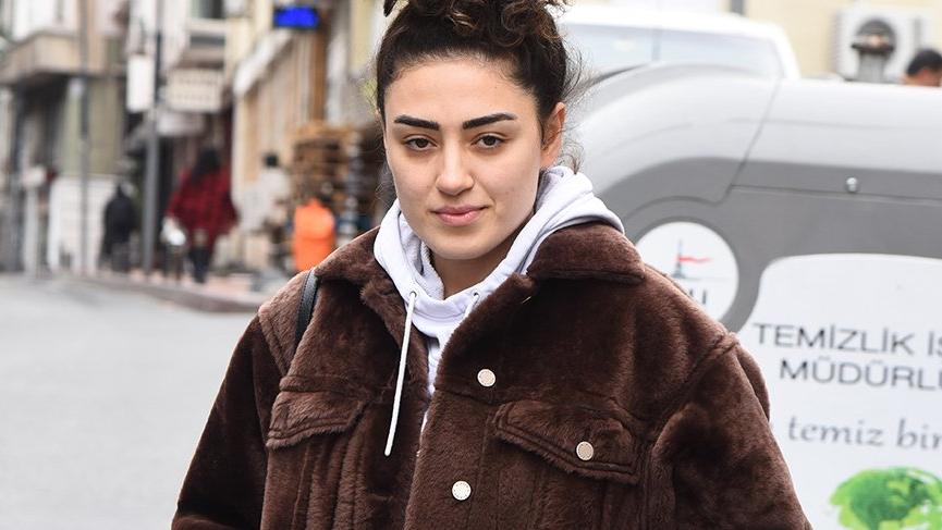 Dilan Çıtak’ın acısı çok taze!