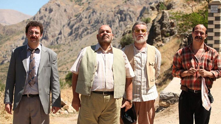 Düğün Dernek nerede çekildi? Düğün Dernek filmi konusu ve oyuncuları…