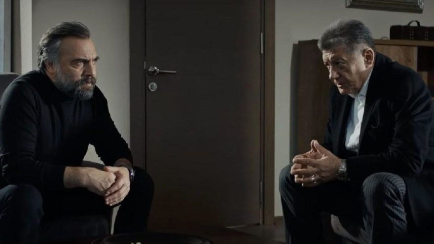 EDHO 129. yeni bölüm fragmanı yayınlandı mı? Eşkıya Dünyaya Hükümdar Olmaz 128. son bölüm izle
